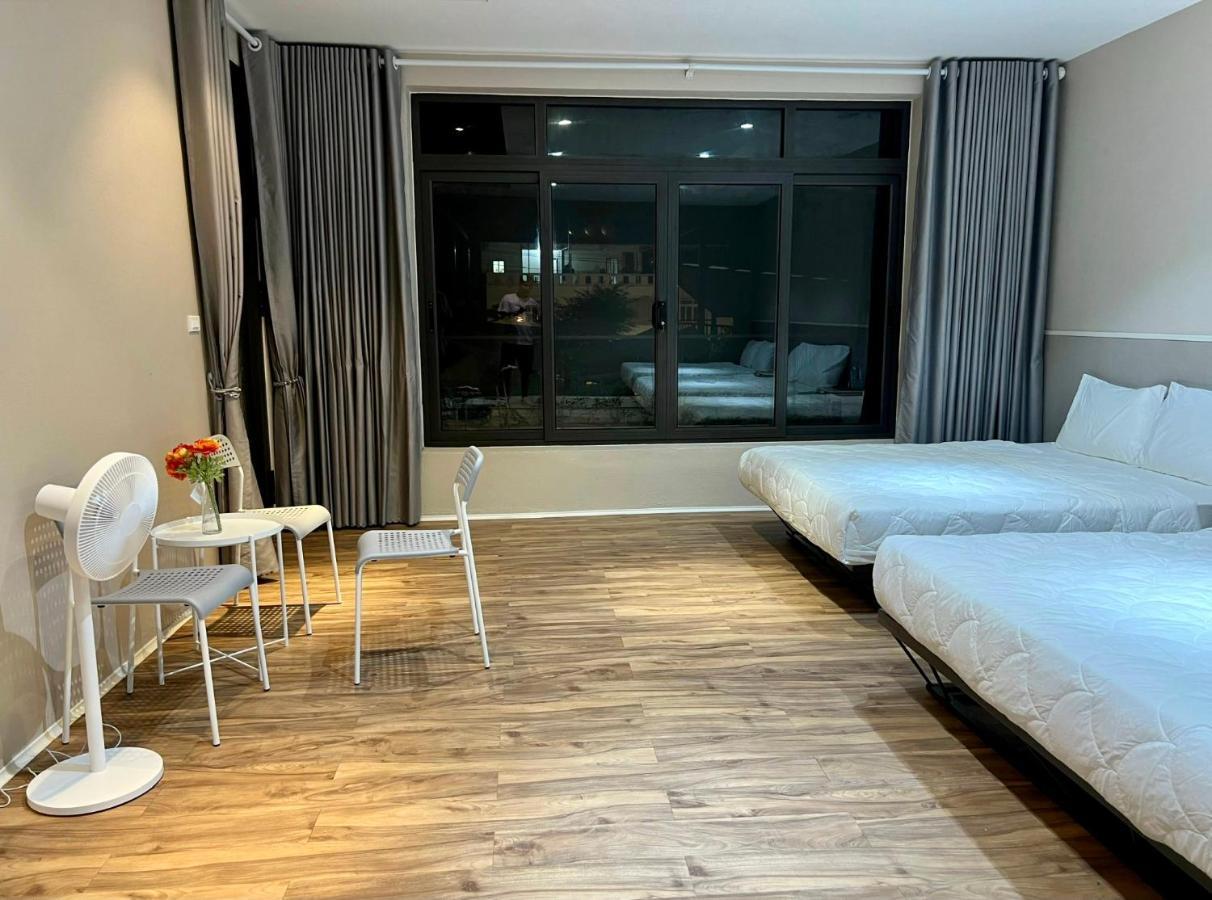 Phoenix Minh Chau Hotel Quang Ninh  Zewnętrze zdjęcie