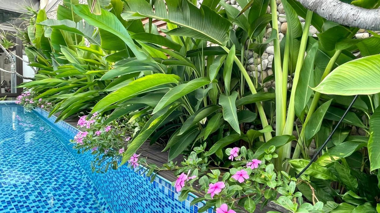 Phoenix Minh Chau Hotel Quang Ninh  Zewnętrze zdjęcie