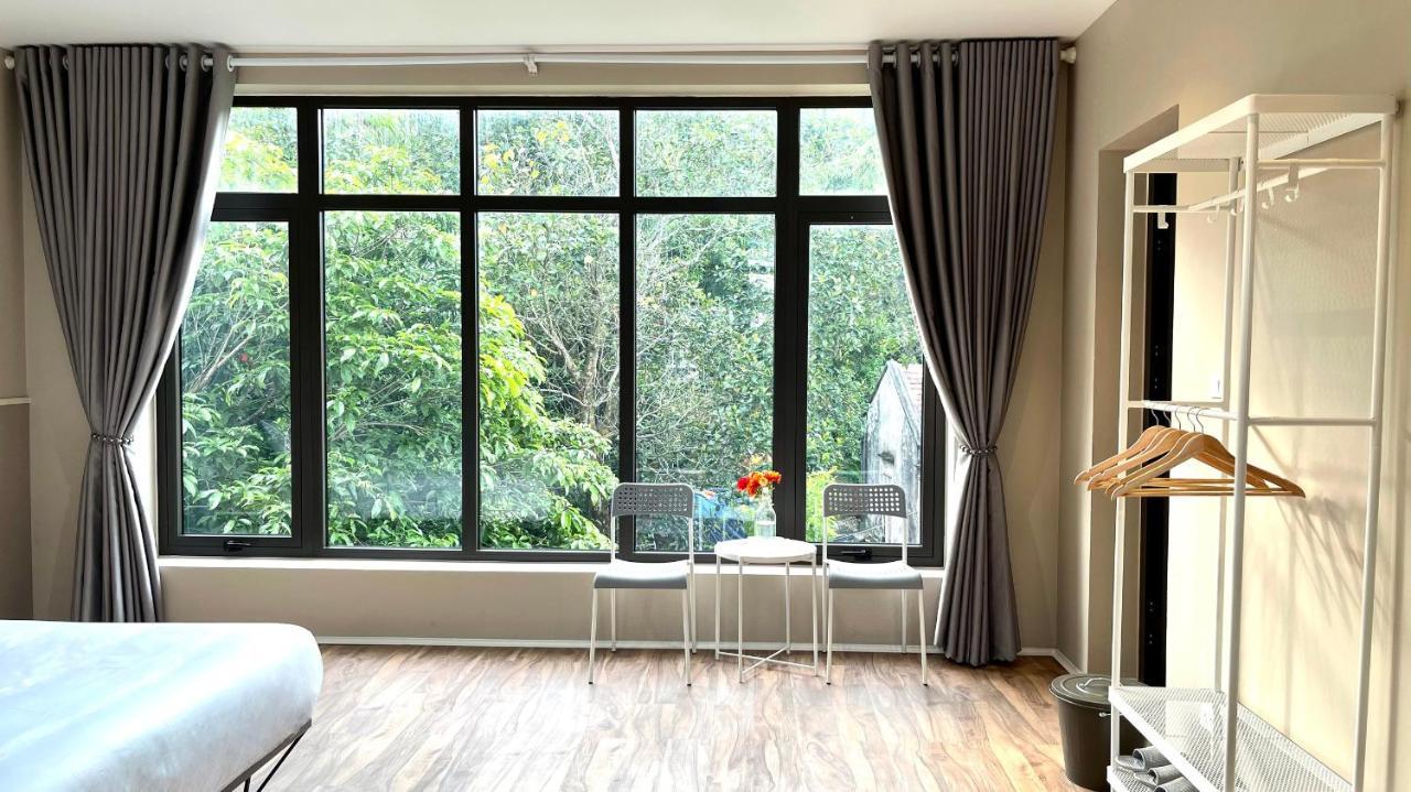 Phoenix Minh Chau Hotel Quang Ninh  Zewnętrze zdjęcie