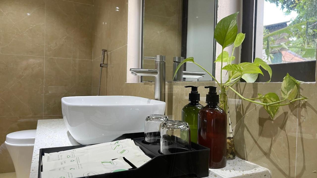 Phoenix Minh Chau Hotel Quang Ninh  Zewnętrze zdjęcie
