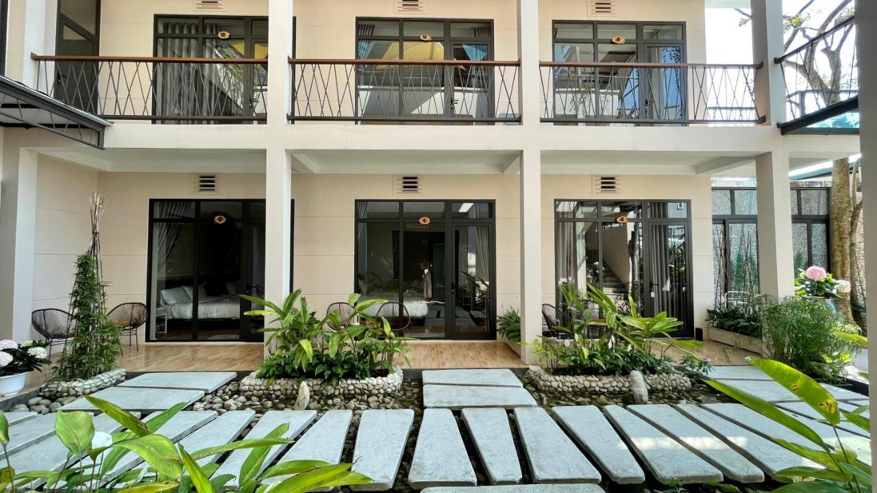 Phoenix Minh Chau Hotel Quang Ninh  Zewnętrze zdjęcie