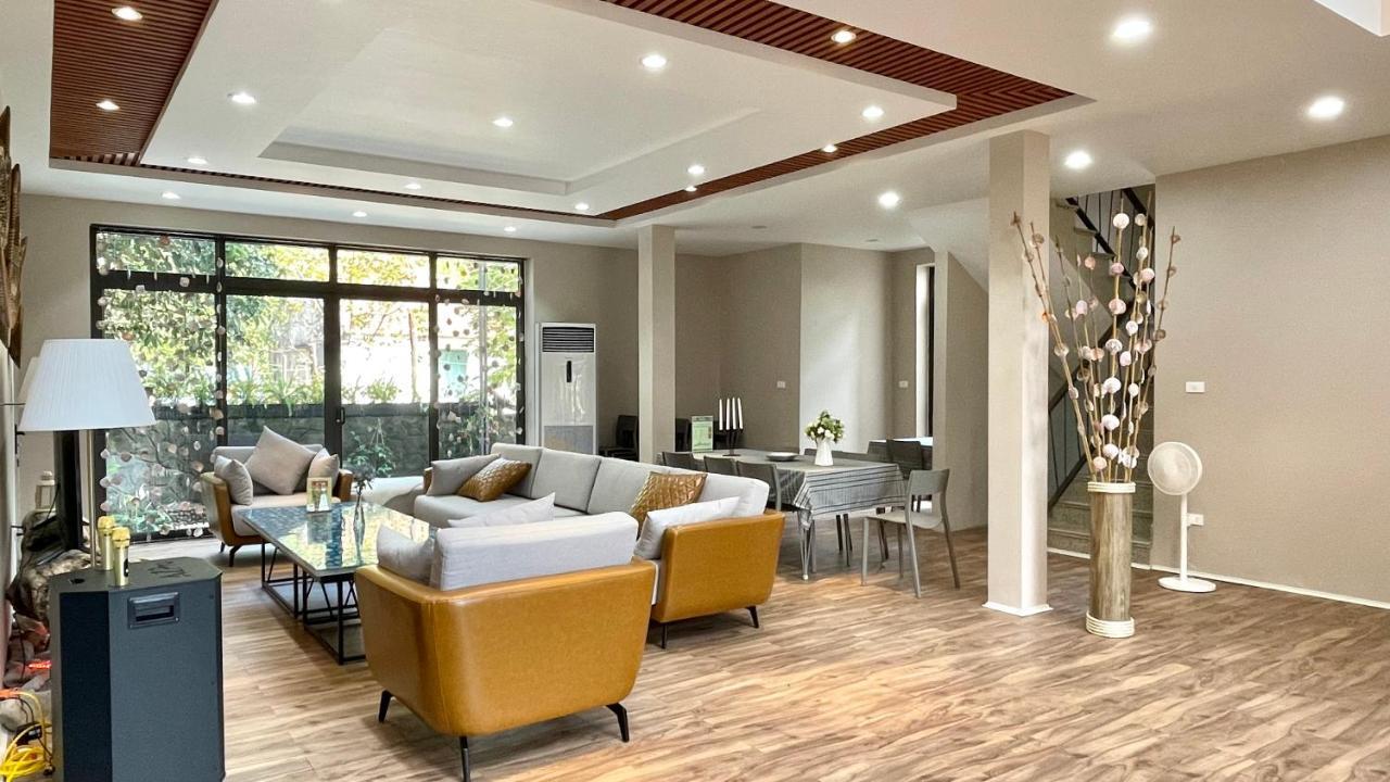 Phoenix Minh Chau Hotel Quang Ninh  Zewnętrze zdjęcie