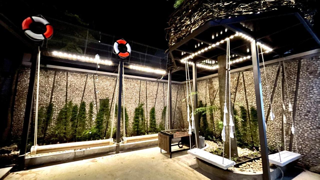 Phoenix Minh Chau Hotel Quang Ninh  Zewnętrze zdjęcie