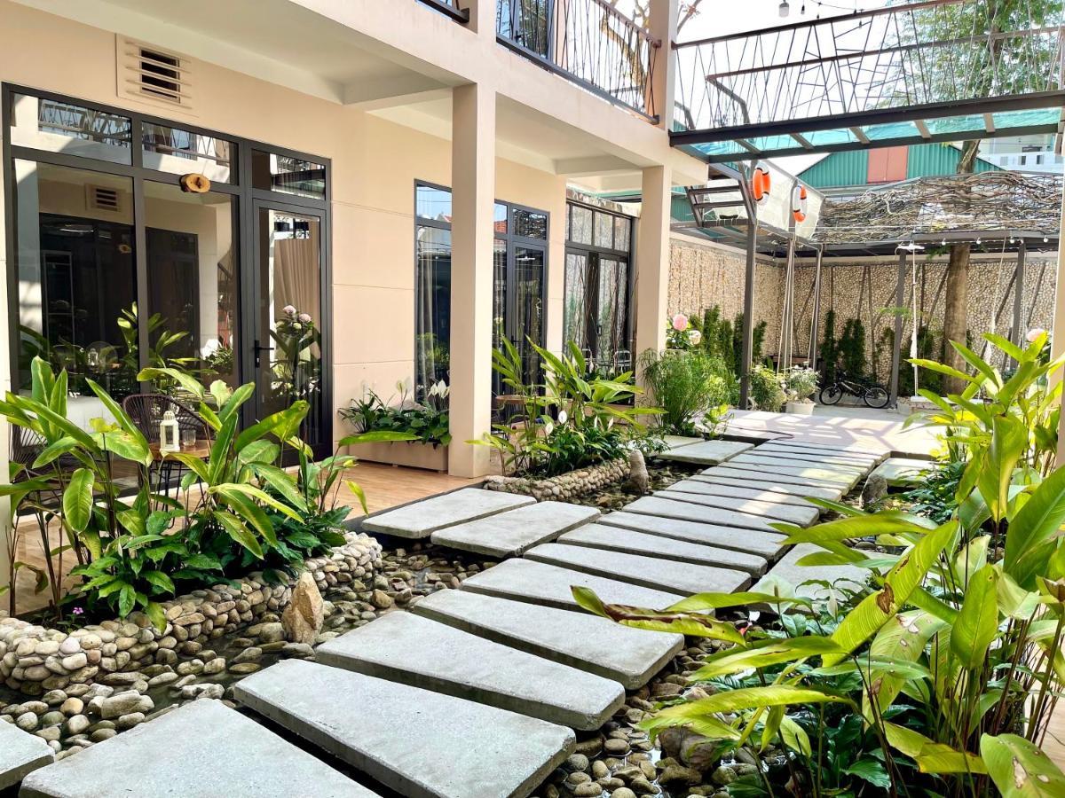 Phoenix Minh Chau Hotel Quang Ninh  Zewnętrze zdjęcie