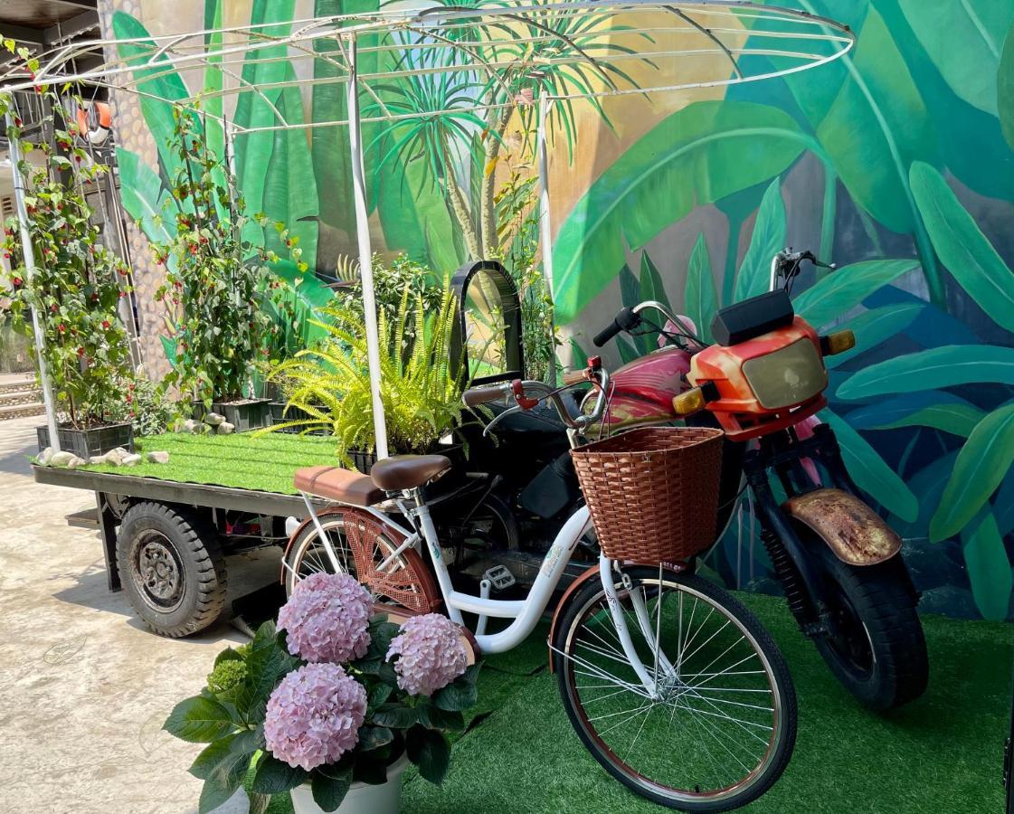 Phoenix Minh Chau Hotel Quang Ninh  Zewnętrze zdjęcie
