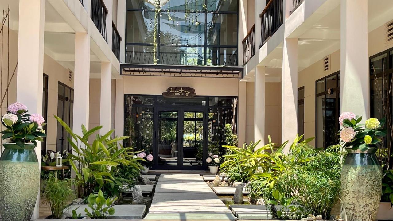 Phoenix Minh Chau Hotel Quang Ninh  Zewnętrze zdjęcie