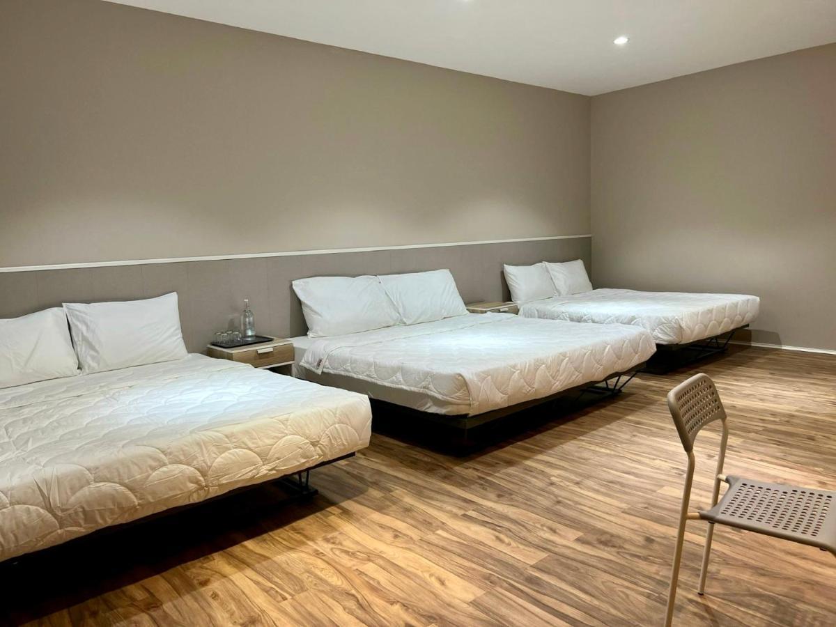 Phoenix Minh Chau Hotel Quang Ninh  Zewnętrze zdjęcie