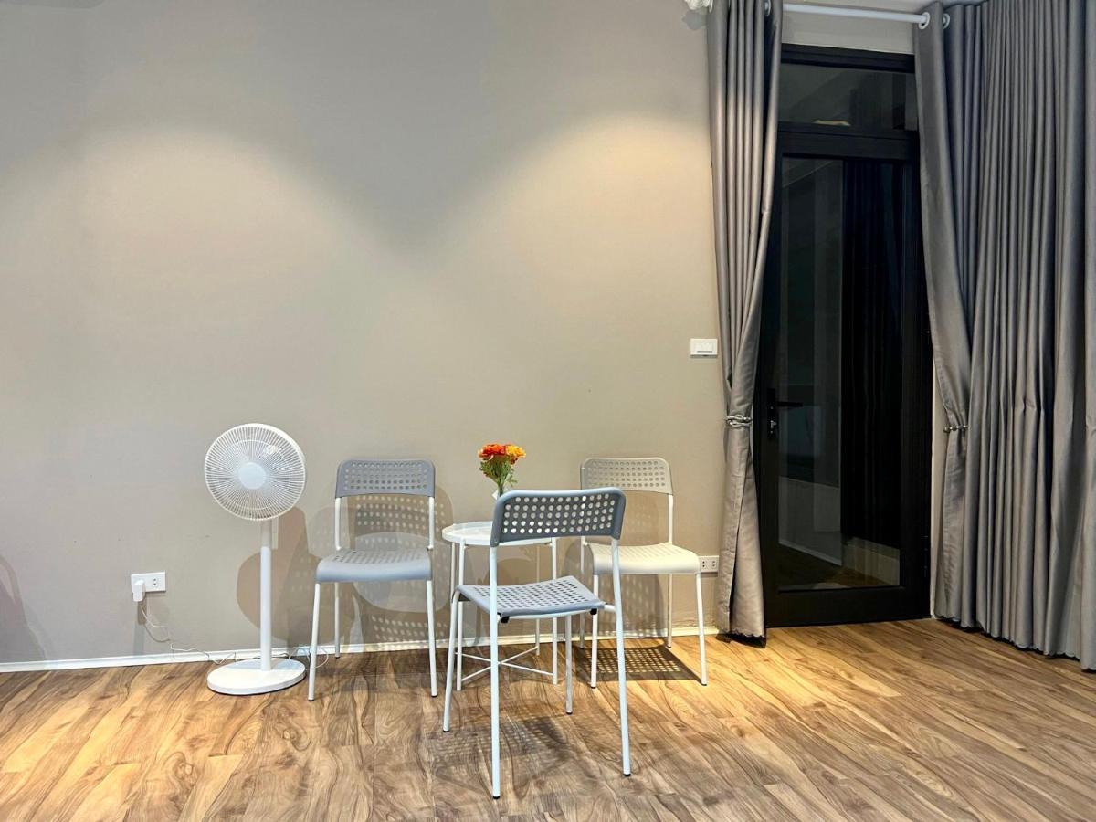 Phoenix Minh Chau Hotel Quang Ninh  Zewnętrze zdjęcie