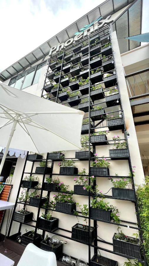 Phoenix Minh Chau Hotel Quang Ninh  Zewnętrze zdjęcie