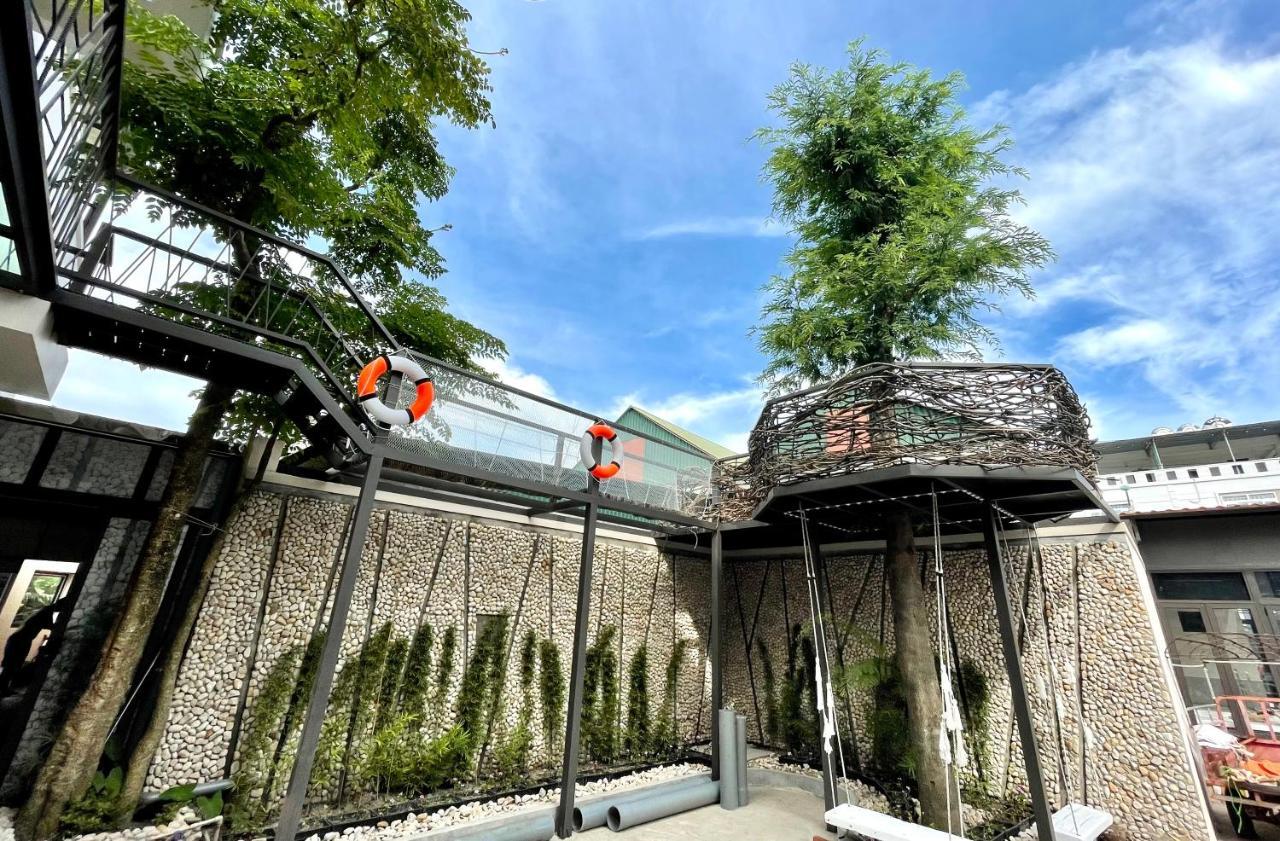 Phoenix Minh Chau Hotel Quang Ninh  Zewnętrze zdjęcie