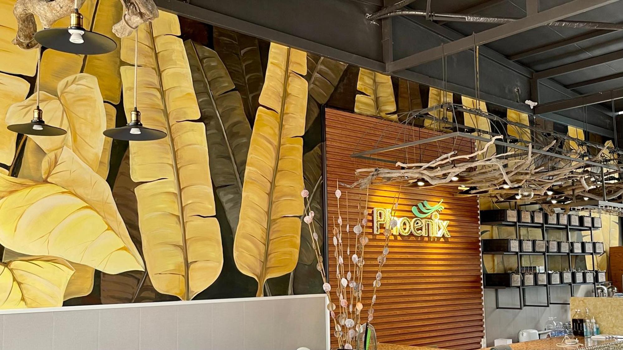 Phoenix Minh Chau Hotel Quang Ninh  Zewnętrze zdjęcie